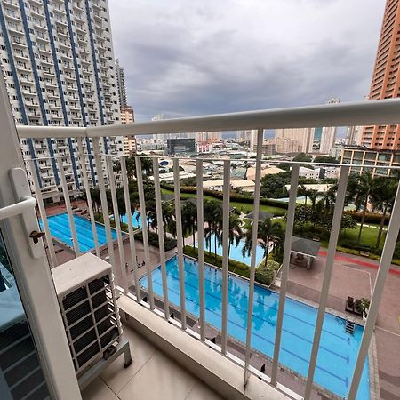 Studio Units At Sm Light Residences Condo Beside Boni Mrt Station Manila Kültér fotó