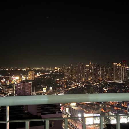 Studio Units At Sm Light Residences Condo Beside Boni Mrt Station Manila Kültér fotó