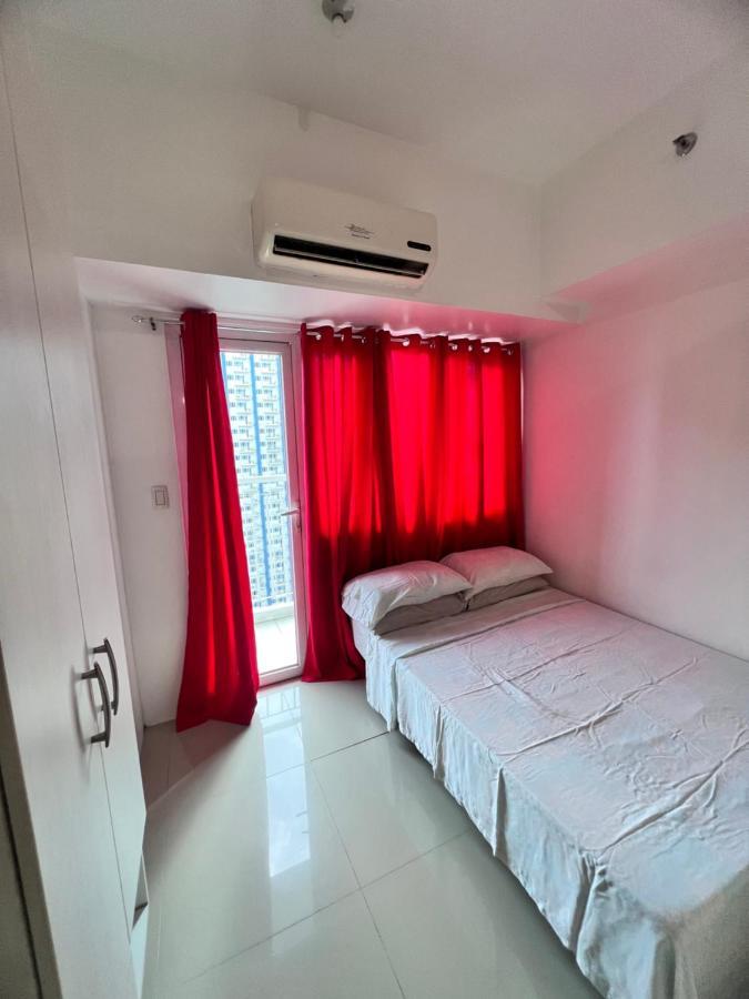 Studio Units At Sm Light Residences Condo Beside Boni Mrt Station Manila Kültér fotó