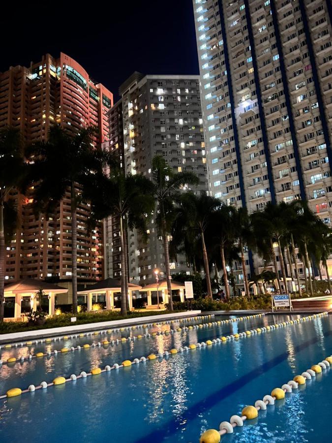 Studio Units At Sm Light Residences Condo Beside Boni Mrt Station Manila Kültér fotó