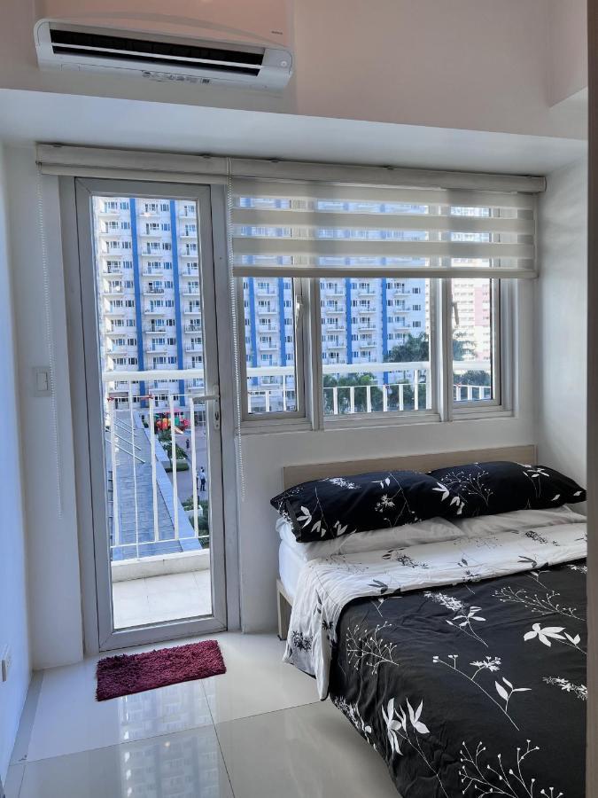 Studio Units At Sm Light Residences Condo Beside Boni Mrt Station Manila Kültér fotó