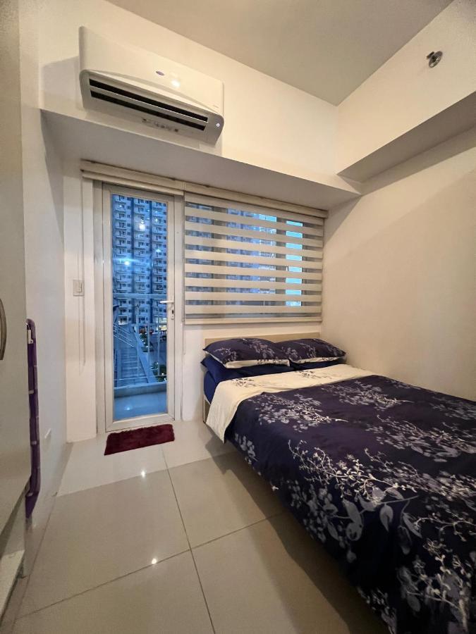 Studio Units At Sm Light Residences Condo Beside Boni Mrt Station Manila Kültér fotó