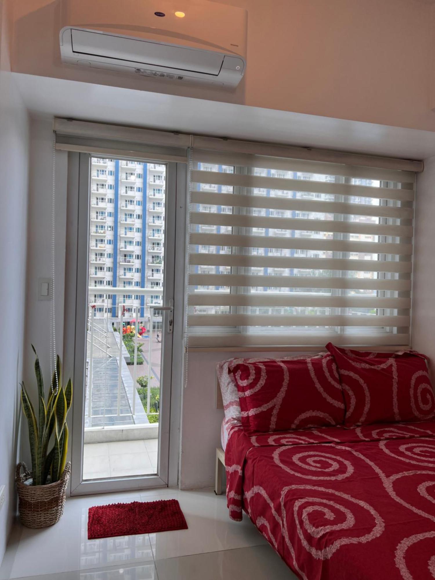 Studio Units At Sm Light Residences Condo Beside Boni Mrt Station Manila Kültér fotó