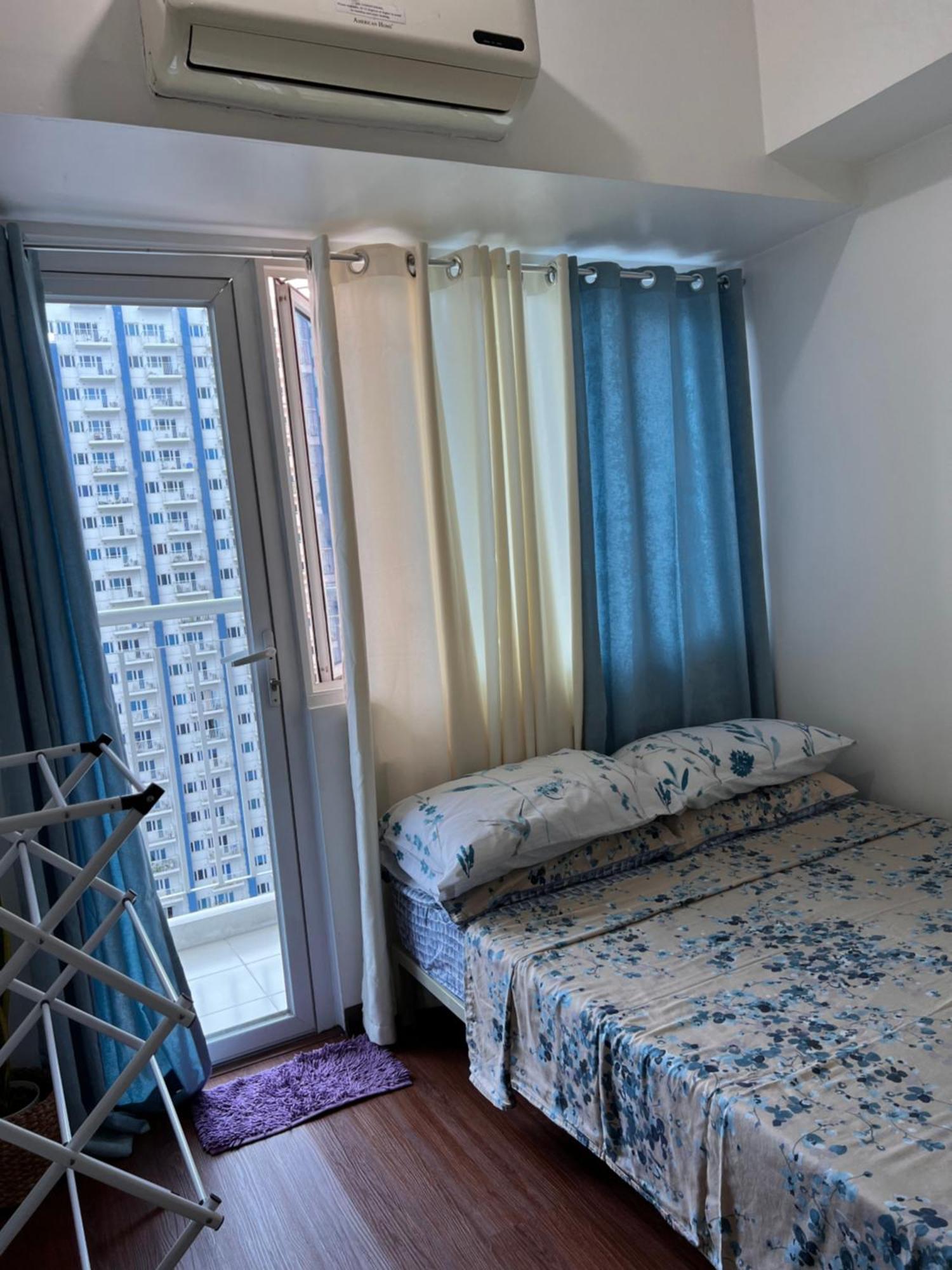 Studio Units At Sm Light Residences Condo Beside Boni Mrt Station Manila Kültér fotó