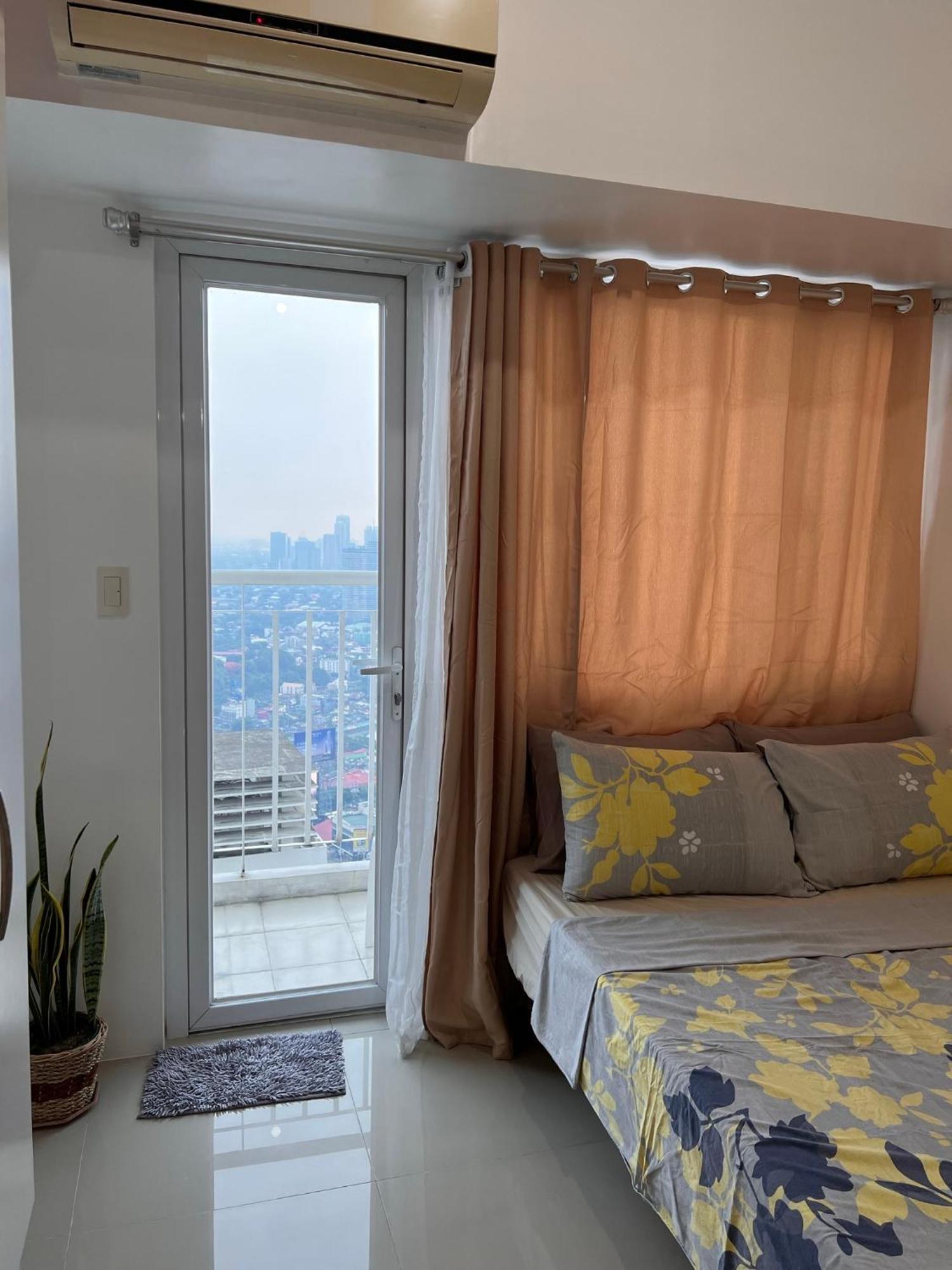 Studio Units At Sm Light Residences Condo Beside Boni Mrt Station Manila Kültér fotó