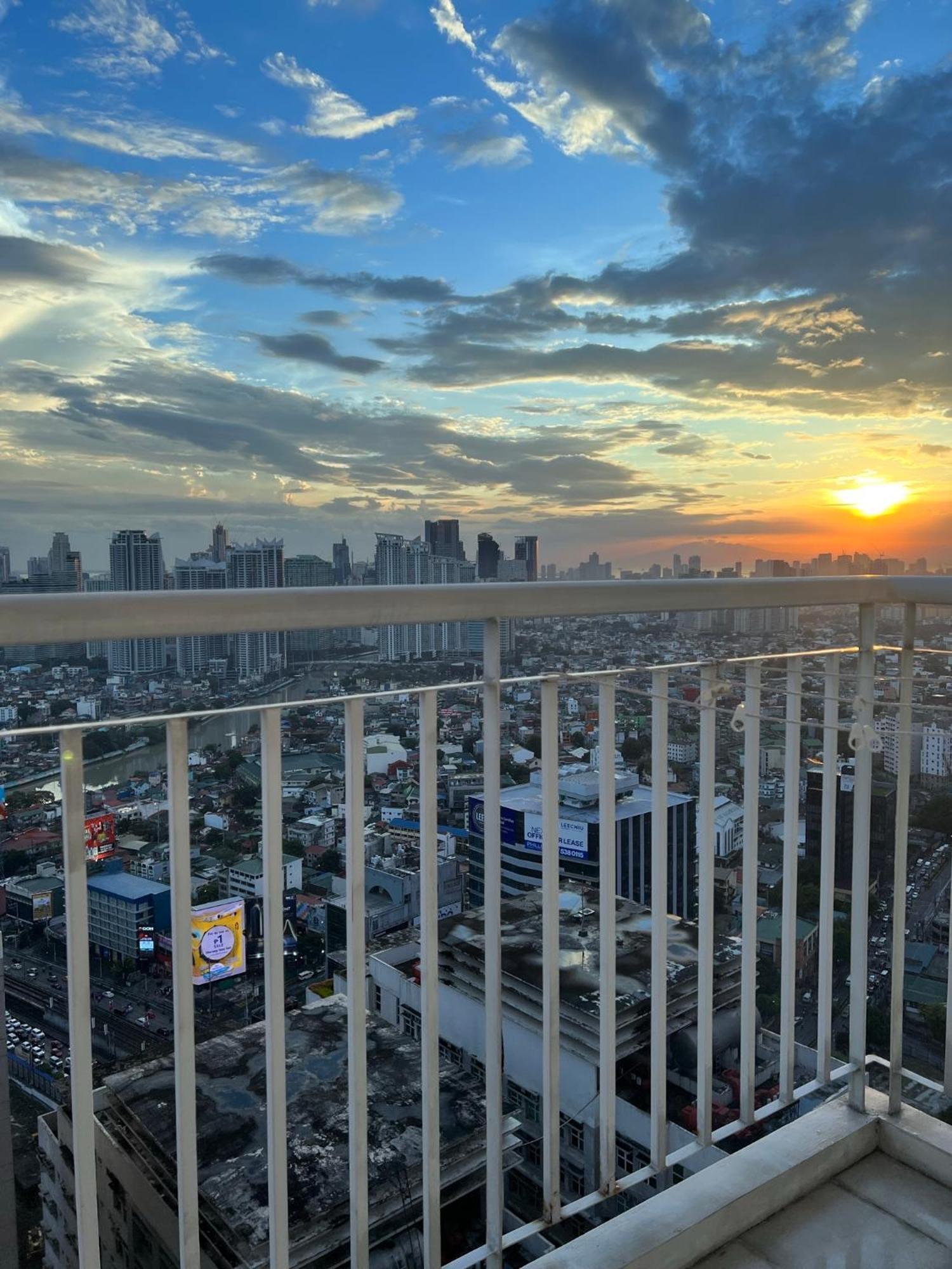 Studio Units At Sm Light Residences Condo Beside Boni Mrt Station Manila Kültér fotó