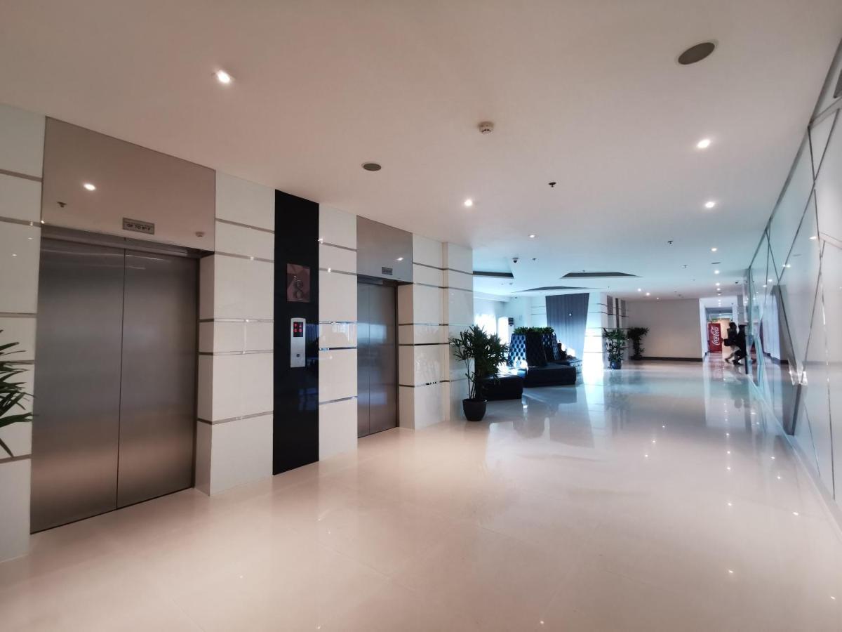Studio Units At Sm Light Residences Condo Beside Boni Mrt Station Manila Kültér fotó