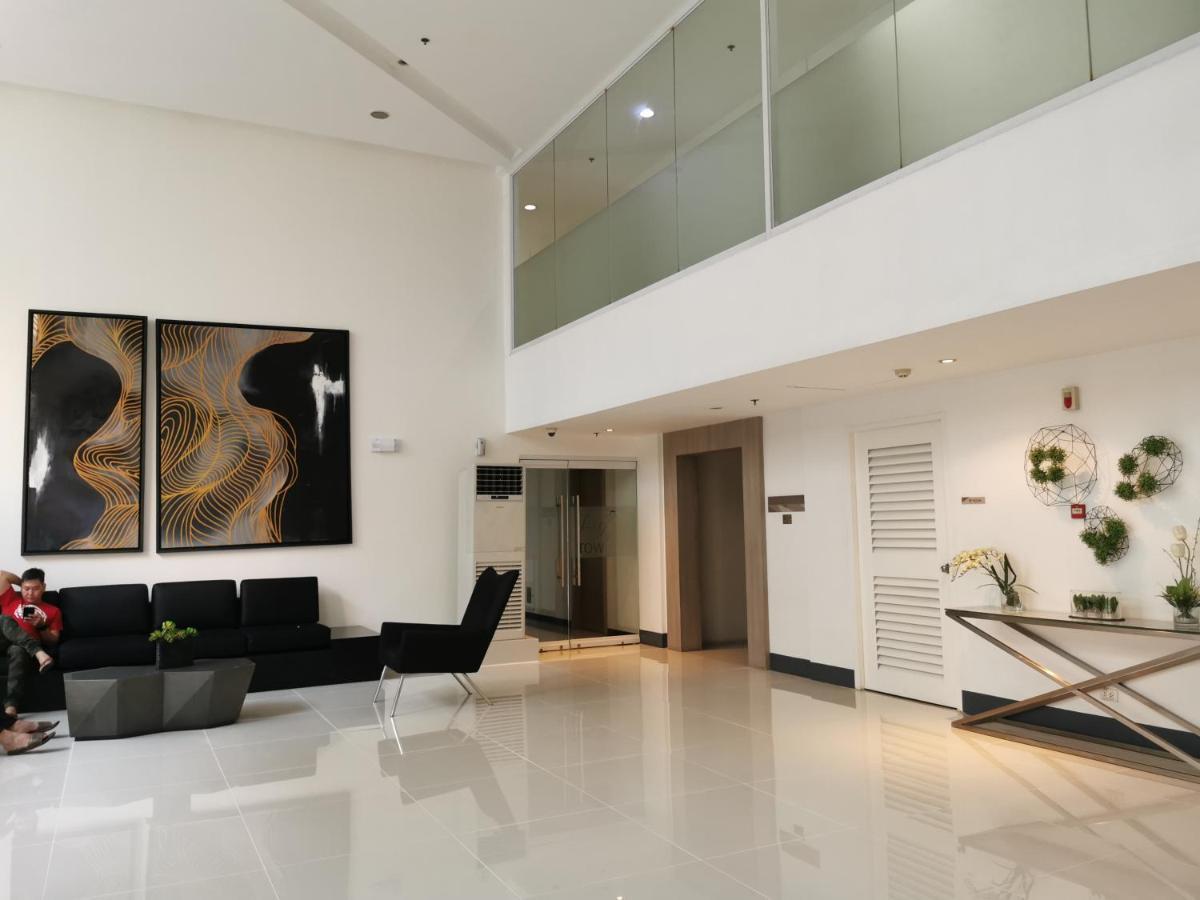 Studio Units At Sm Light Residences Condo Beside Boni Mrt Station Manila Kültér fotó