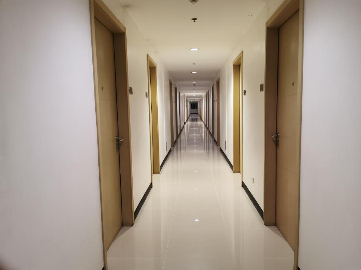 Studio Units At Sm Light Residences Condo Beside Boni Mrt Station Manila Kültér fotó
