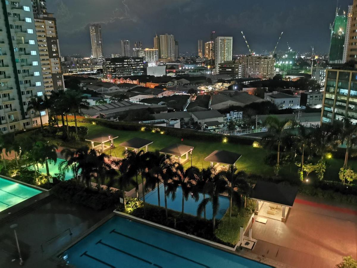 Studio Units At Sm Light Residences Condo Beside Boni Mrt Station Manila Kültér fotó